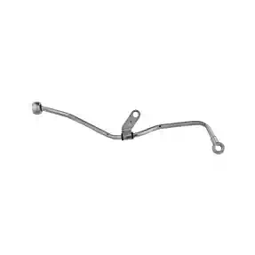 SURRIT Oil Cooler Water Pipe - Oil Cooler Integration