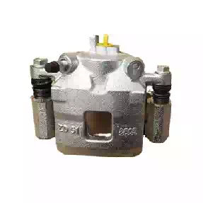 High-Performance Brake Caliper with Hyundai, Toyota, Honda. 