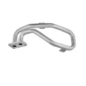 SURRIT Precision Cooling Water Inlet Pipe - Optimized Coolant Flow
